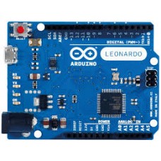 ARDUINO LEONARDO